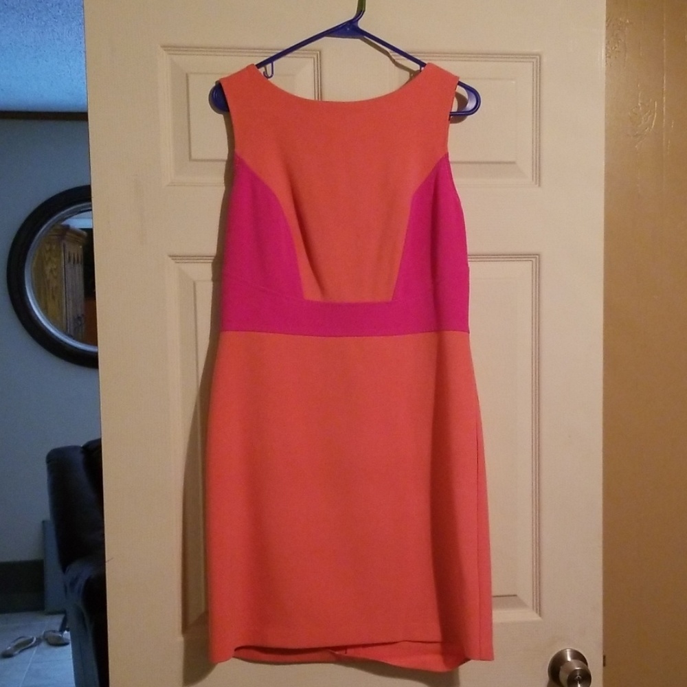 Sleeveless Dress